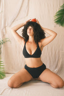 Yuma Hemp Bralette