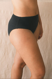 Hempress High Rise Brief
