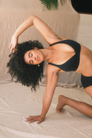 Yuma Hemp Bralette