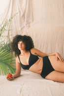 Yuma Hemp Bralette