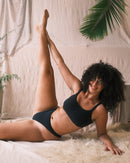 Bama Sports Hemp Bralette