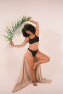 Indica Hemp G‑String