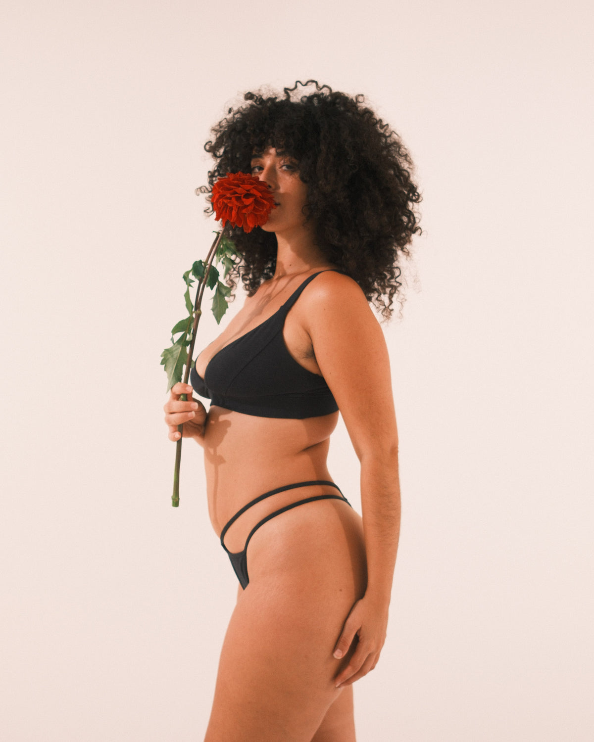 Yuma Hemp Bralette