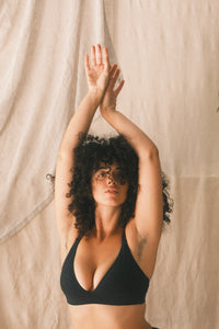 Yuma Hemp Bralette